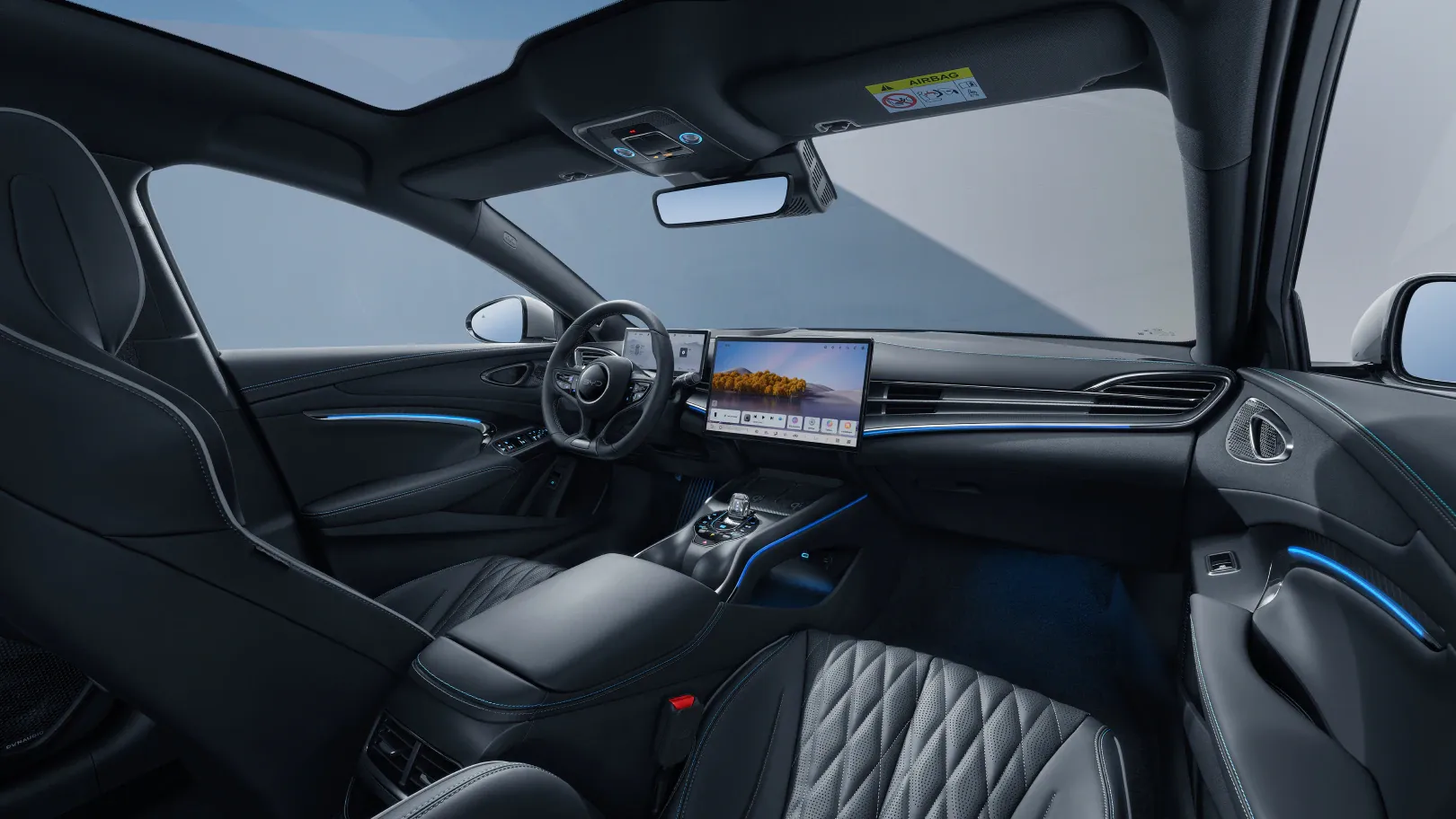 Interieur